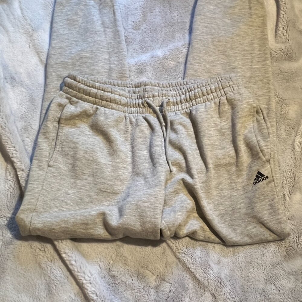 Adidas Joggers - Picture 5 of 5